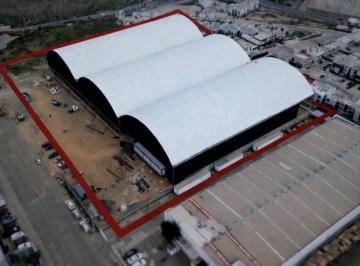 Bodega comercial , Tijuana · Renta de Nave Industrial Aaa - Pacifico Morelos Park