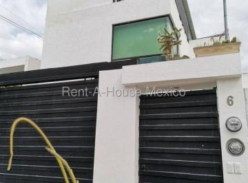 Departamento de 1 habitación, Querétaro · Loft Amueblado, Loma Dorada, Querétaro. Cmz