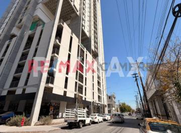 Departamento · 77m² · 2 Recámaras · Departamento a Estrenar en Venta – Centro de Monterrey - (4)