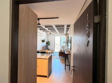 Departamento de 2 habitaciones Venta MN 5,670,634 · Departamento a Estrenar en Venta – Centro de Monterrey - (4)