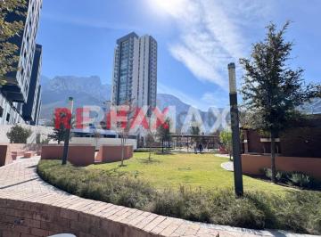 Departamento · 60m² · 1 Recámara · 2 Estacionamientos · Departamento Nuevo en Venta | Valle Poniente Santa Catarina - (4)