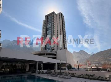 Departamento · 78m² · 2 Recámaras · 2 Estacionamientos · Departamento Nuevo en Venta | Valle Poniente Santa Catarina - (4)