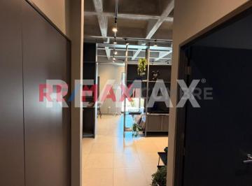 Inmueble productivo urbano · 1 Recámara · 1 Estacionamiento · Departamento Loft en Preventa – Entrega 2028 | Centro de Monterrey - (4)