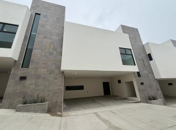 Casa · 209m² · 3 Recámaras · 2 Estacionamientos · Casa en Venta en Calime Residencial, Playas de Tijuana, Tijuana B. C. - (4)