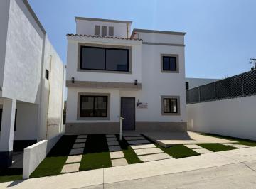 Casa · 159m² · 3 Recámaras · 2 Estacionamientos · Casa en Venta en Riviera Residencial, Real del Mar, Playas de Rosarito B. C. - (4)