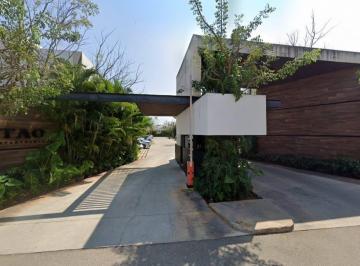 Departamento · 79m² · 1 Recámara · 1 Estacionamiento · Departamento Amueblado en Tao Montebello - (4)