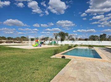 Terreno / Lote · 313m² · Lote Residencial Listo Para Construir en Morera Cholul - (4)