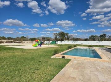 Terreno / Lote · 313m² · Lote Residencial Listo Para Construir en Morera Cholul - (4)