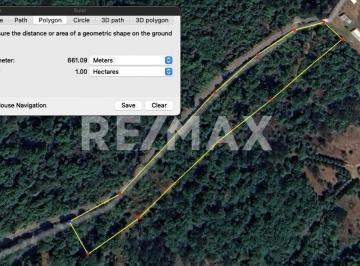 Terreno / Lote · 1000m² · Venta de Terreno Lote 2 de 10 Residencial en Puebla - (4)