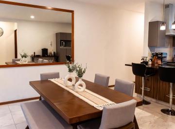 Departamento · 95m² · 2 Recámaras · 2 Estacionamientos · Renta de Departamento en Colonia Lomas de San Angel Inn Alvaro Obregon Cdmx - (4)