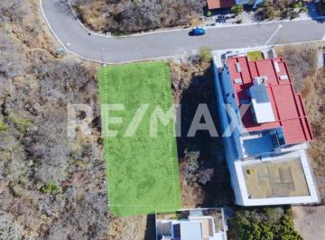 Terreno / Lote · 810m² · Venta de Terreno Residencial en Vista Real, Corregidora Querétaro - (4)