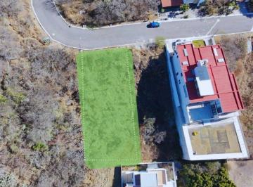 Terreno / Lote · 810m² · Venta de Terreno Residencial en Vista Real, Corregidora Querétaro - (4)