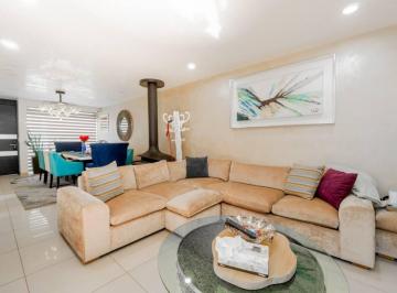 Casa · 290m² · 3 Recámaras · Casa en Venta - (4)