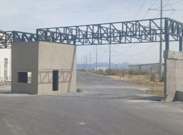 Nave industrial , General Escobedo · Nave Industrial de 1750 m² en Renta en General Escobedo, a 5 Minutos del Interpuerto.