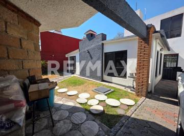 Casa · 157m² · 4 Recámaras · 2 Estacionamientos · Casa en Venta Hacienda Ojo de Agua - (4)