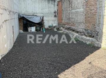 Terreno / Lote · 145m² · Terreno en Venta en La Col. Doctores - (4)