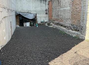 Terreno / Lote · 145m² · Terreno en Venta en La Col. Doctores - (4)