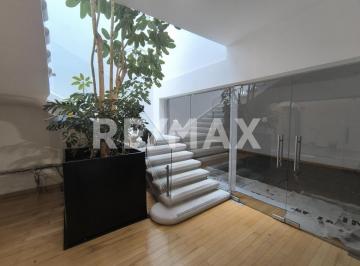 Casa · 300m² · 3 Recámaras · 4 Estacionamientos · Casa en Venta Polanco Miguel Hidalgo - (4)