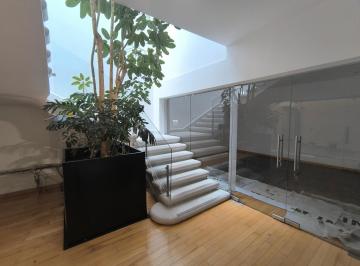 Casa · 300m² · 3 Recámaras · 4 Estacionamientos · Casa en Venta Polanco Miguel Hidalgo - (4)