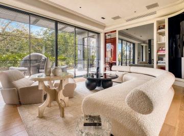d8e7d2d2aba5f19e7dd94906d2e6484305f78e5dc750c4a6c250b88db2dde2bc · Penthouse con Terrazas Privadas en Edificio Boutique, Polanco