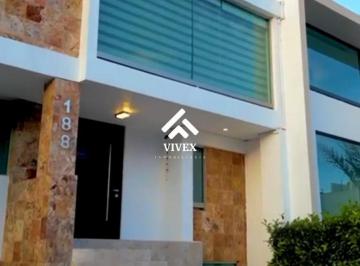 Casa de 3 habitaciones, Pachuca · Renta de Casa Amueblada en Zona Plateada Pachuca