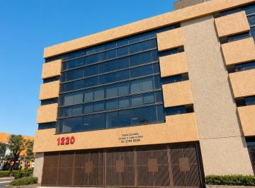 Oficina , Benito Juárez · Oficina en Venta en Tlalpan, Excelente Ubicación Entre Metro Nativitas y Metro Portales