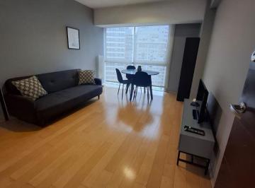 Departamento de 1 habitación, Miguel Hidalgo · Departamento en Renta - Horizontes Polanco - Moliere 451 - Miguel Hidalgo