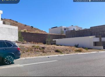 Terreno / Lote , Chihuahua · Venta de Terreno con Excedente en Bosque Real Zona Cantera en Chihuahua