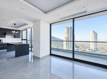Departamento de 2 habitaciones, Monterrey · Departamento de 180 m² con 2 Recámaras en Venta, Sonoma Residencial