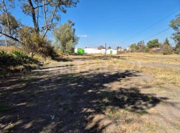 Terreno / Lote · 5332m² · Terreno en Venta en San Mareo Ixtacalco, Cuautitlán Izcalli, Mex.