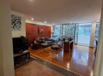 Departamento de 4 habitaciones, Cuauhtémoc · Departamento en Venta – Av Mazatlán, Condesa