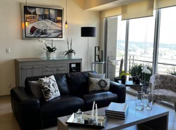 Departamento de 2 habitaciones, Cuajimalpa de Morelos · Departamento en Venta en Stampa Residencial - Contadero