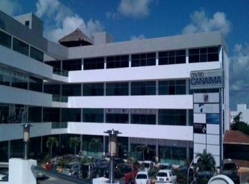 Local comercial , Benito Juárez · Local Comercial Venta Plaza Canaima Av Kabah, Cancún