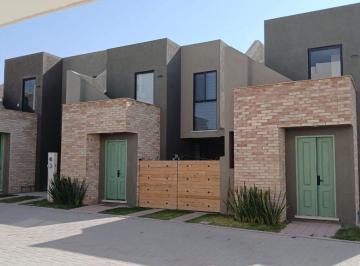 Casa de 2 habitaciones, Cuautlancingo · Casa Nueva en Fraccionamiento en Cuautlancingo
