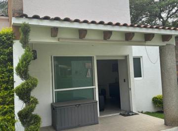 Casa en condominio de 2 habitaciones, Yautepec · Casa en Condominio en Venta en Misión Santa María, Oaxtepec – a Unos Pasos de Six Flags Hurricane