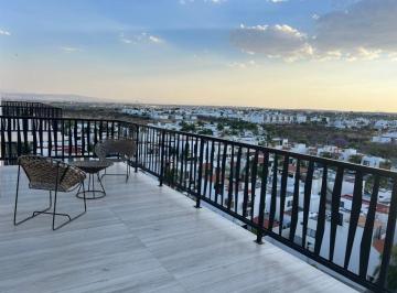 Departamento de 2 habitaciones, Querétaro · Departamento en Venta Grand Living - PH con Roof Privado en Juriquilla Querétaro