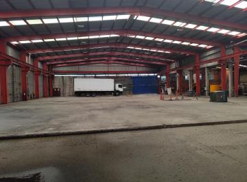 Bodega comercial · 2865m² · Venta de Bodega, Ecatepec
