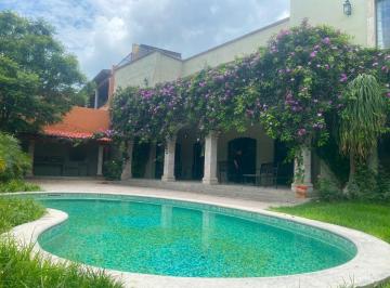 Casa de 4 habitaciones, San Miguel de Allende · Venta en Zona Exclusiva en San Miguel de Allende. Guanajuato. Mexico
