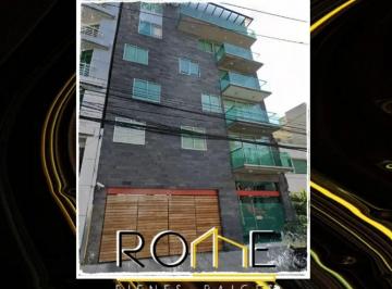Departamento de 3 habitaciones, Benito Juárez · Departamento Adjudicado en La del Valle, Remate Bancario.