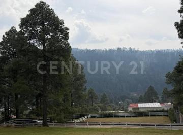 Terreno / Lote · 3063m² · Terreno en Venta en Canada de Alferez, Lerma, Estado de México