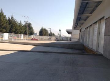 Nave industrial · 2152m² · 10 Estacionamientos · Nave Industrial - Aeropuerto Puebla (Hermanos Serdán)
