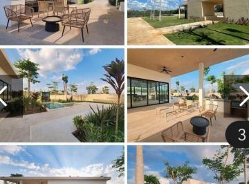 Terreno / Lote · 131m² · Terreno en Yucatan