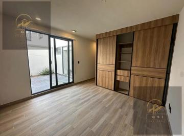 Departamento · 115m² · 2 Recámaras · 1 Estacionamiento · Departamento en El Marqués