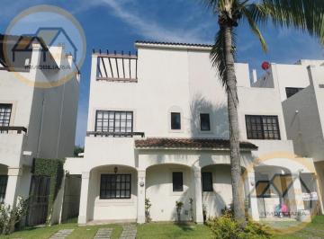 Casa · 185m² · 1 Recámara · 2 Estacionamientos · Casa en Venta en Ejido San José Novillero