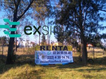Terreno / Lote · 3350m² · Terreno en Renta, Para Centro Comercial