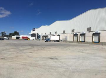 Nave industrial · 6500m² · Renta de Nave en Parque Industrial Frente a Vw, Puebla