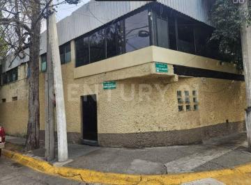 Bodega comercial · 346m² · Bodega Comercial en Renta en Los Pirules, Tlalnepantla de Baz, México.