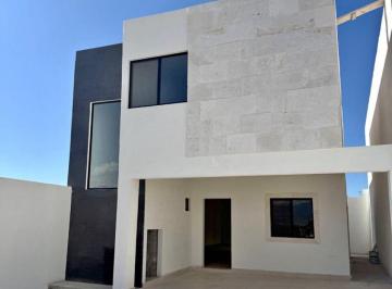 Casa de 4 habitaciones, Saltillo · Venta Casa Al. Norte de Saltillo