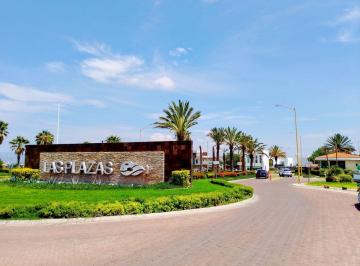 Terreno / Lote , Aguascalientes · Md Terreno de 250 m² en Venta, con Seguridad, en Las Plazas Nte. de Aguascalientes