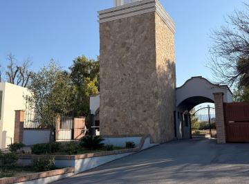 Terreno / Lote , Saltillo · Venta Lote Terreno Los Molinos en La Hibernia